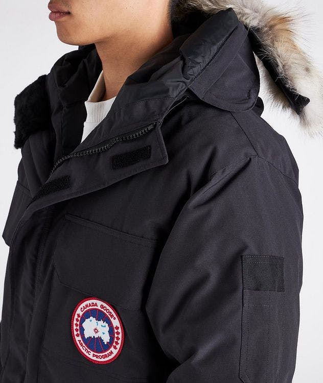 Expedition Parka  picture 4