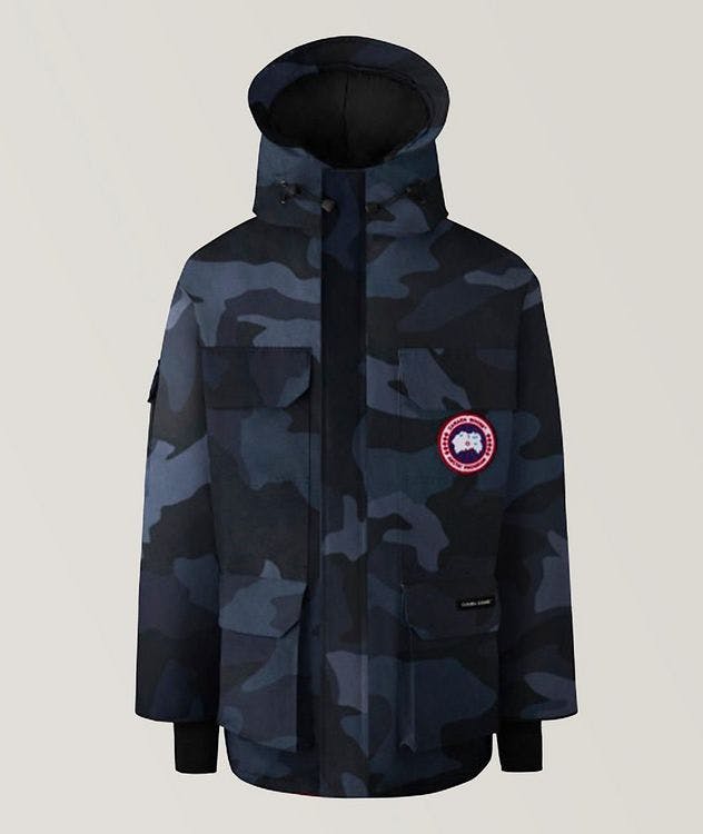 Expedition Parka picture 1
