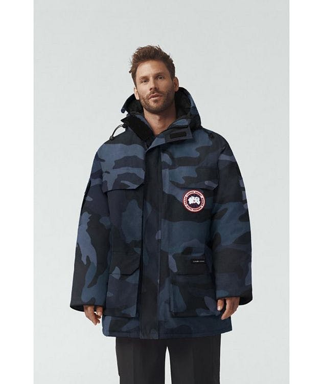Expedition Parka picture 2
