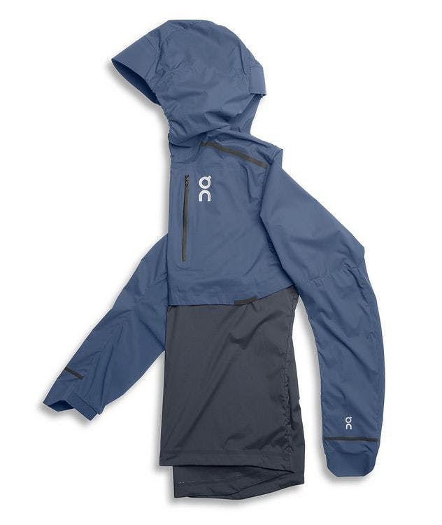 Ultralight Packable Weather Jacket  picture 1