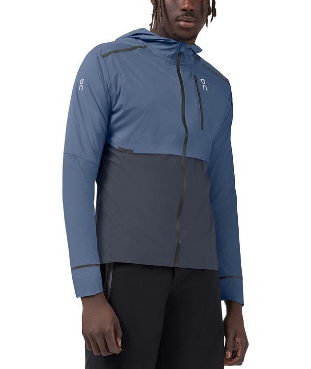 Ultralight Packable Weather Jacket  picture 2