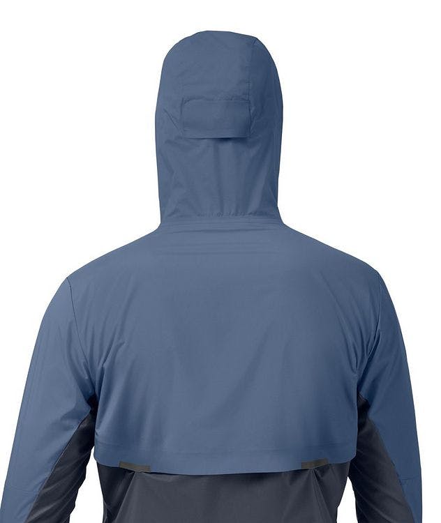 Ultralight Packable Weather Jacket  picture 4