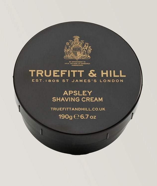 Apsley Shaving Cream Bowl picture 1
