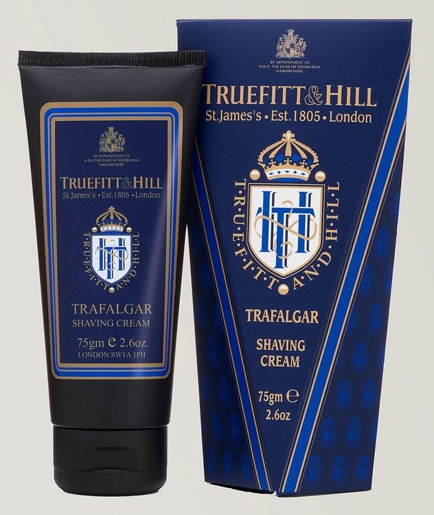 Trafalgar Shaving Cream Travel Tube picture 2