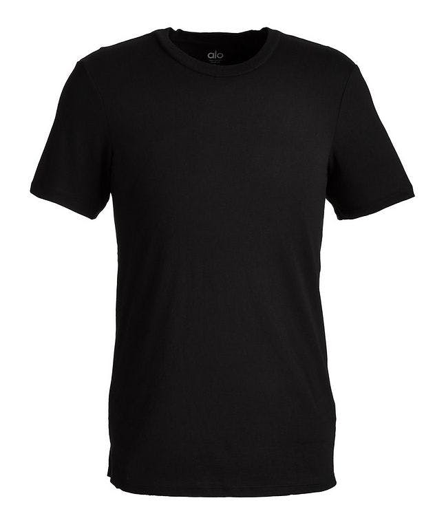 Airwave Mesh-Back T-Shirt picture 1