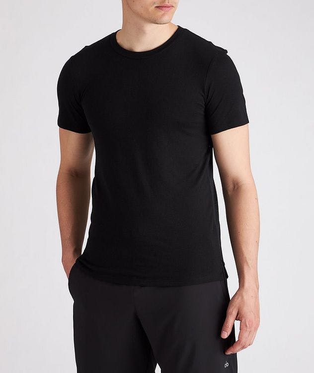 Airwave Mesh-Back T-Shirt picture 2