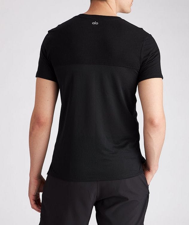 Airwave Mesh-Back T-Shirt picture 3