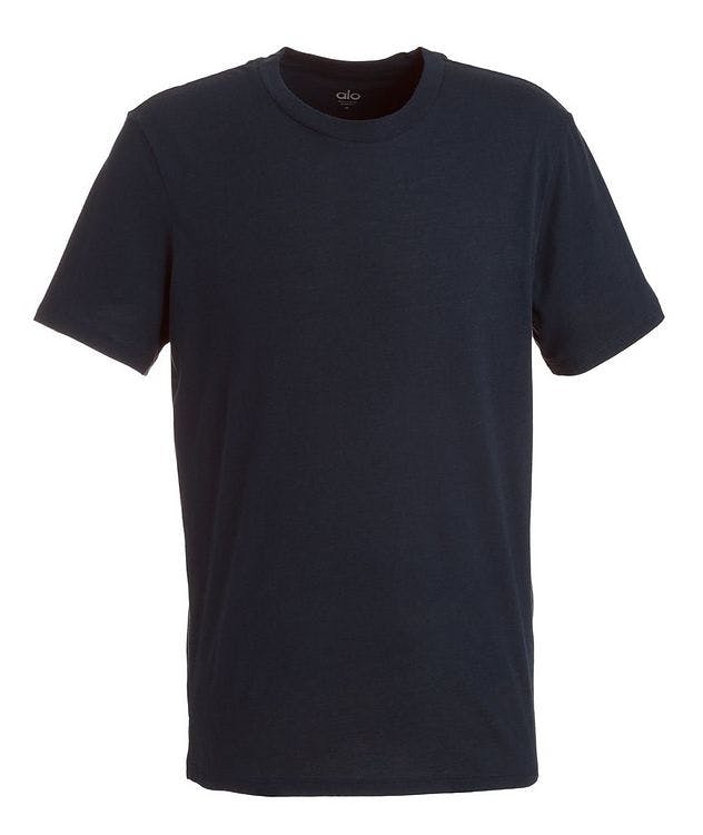 Airwave Mesh-Back T-Shirt picture 1