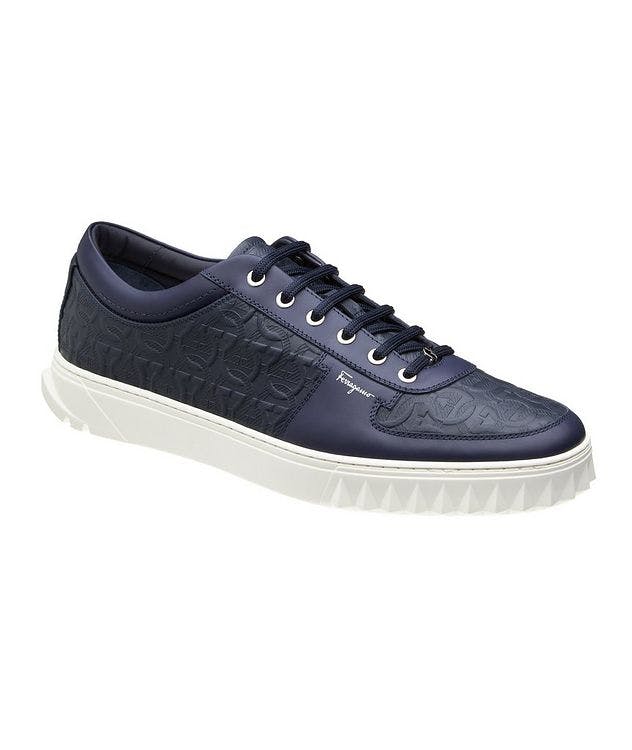 Scuby Gancini Sneakers picture 1