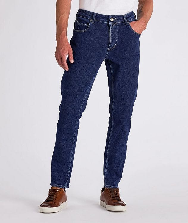 Rey Slim Fit Jeans picture 2