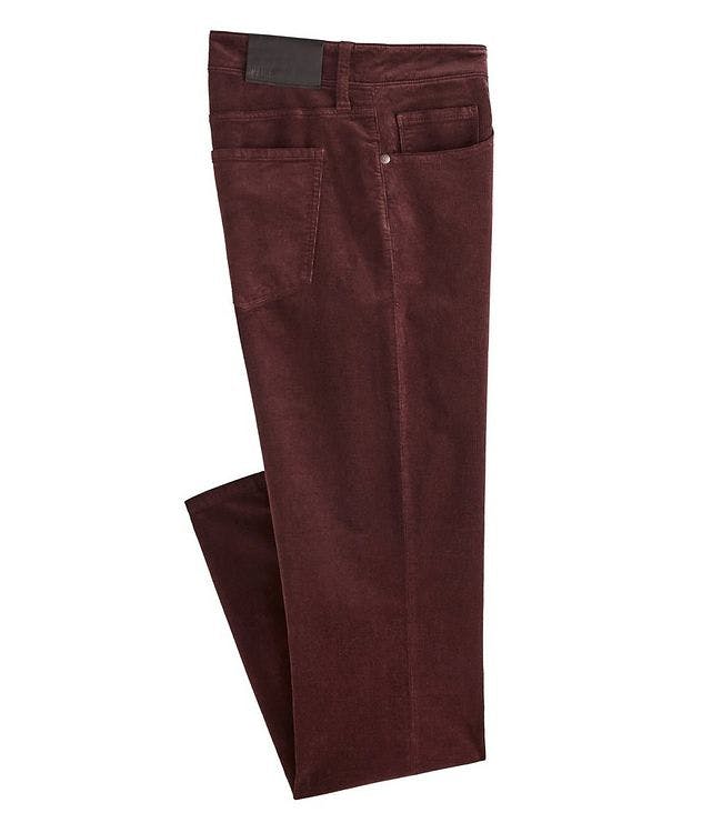 Lennox Slim-Fit Corduroy Jeans  picture 1