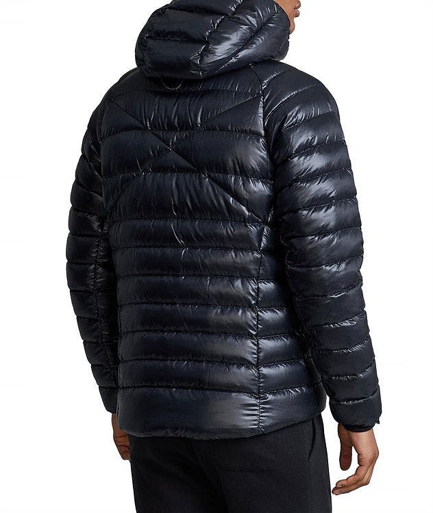 3-in-1 Water-Repellent Down Jacket picture 6