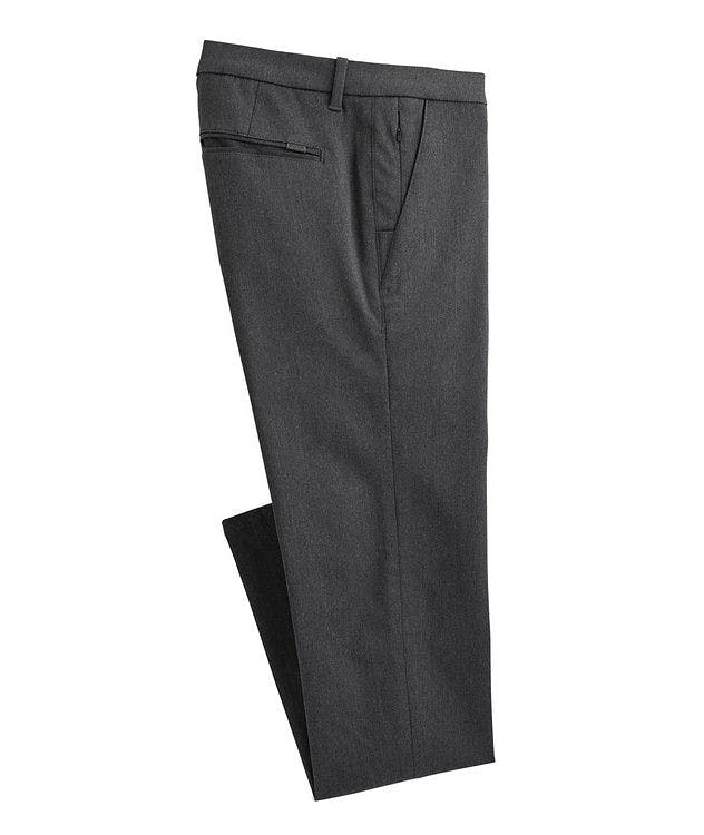 Smart Stretch Slim Fit Pants picture 1
