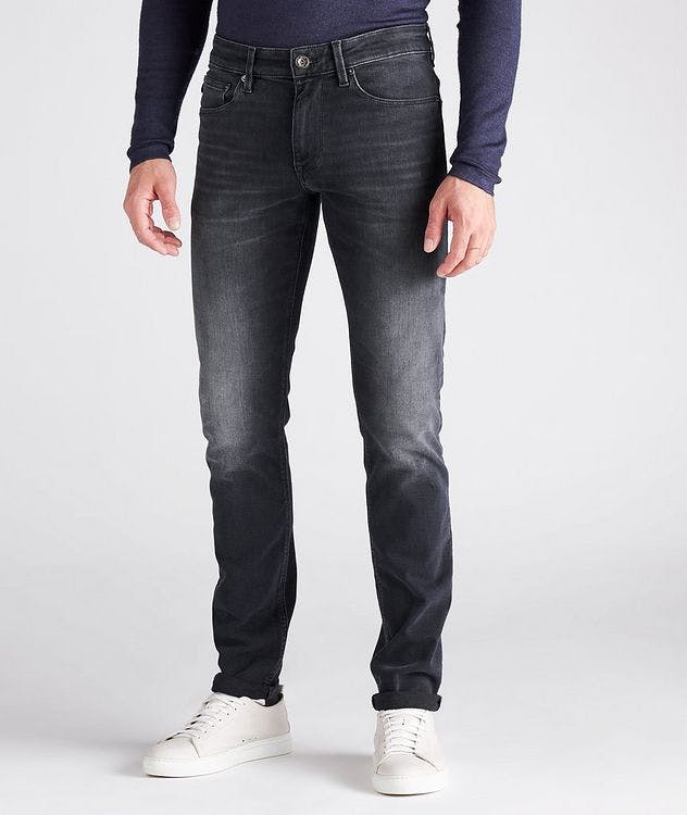 Stephen Slim-Fit Jeans picture 2