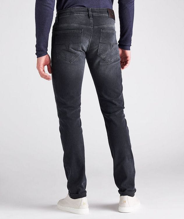 Stephen Slim-Fit Jeans picture 3