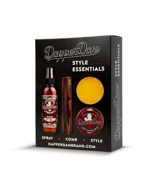  Essentials Gift Pack - Deluxe Pomade picture 1