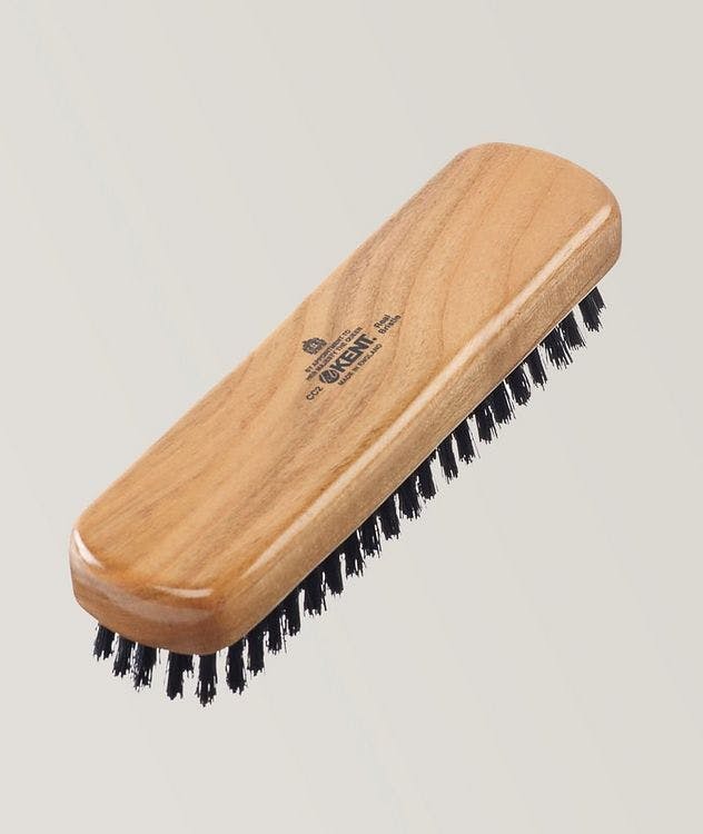 Kent Travel Size Clothes Brush  picture 2