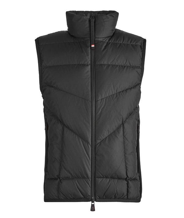 Grenoble Down Padded Front Performance Vest picture 1