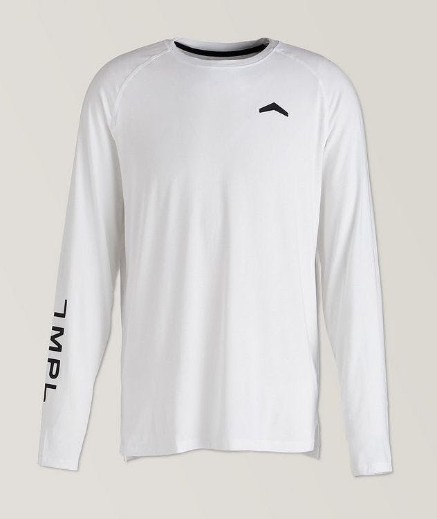 Hygge Men's Long sleeve T picture 1