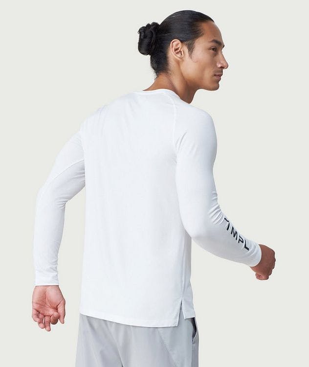 Hygge Men's Long sleeve T picture 4