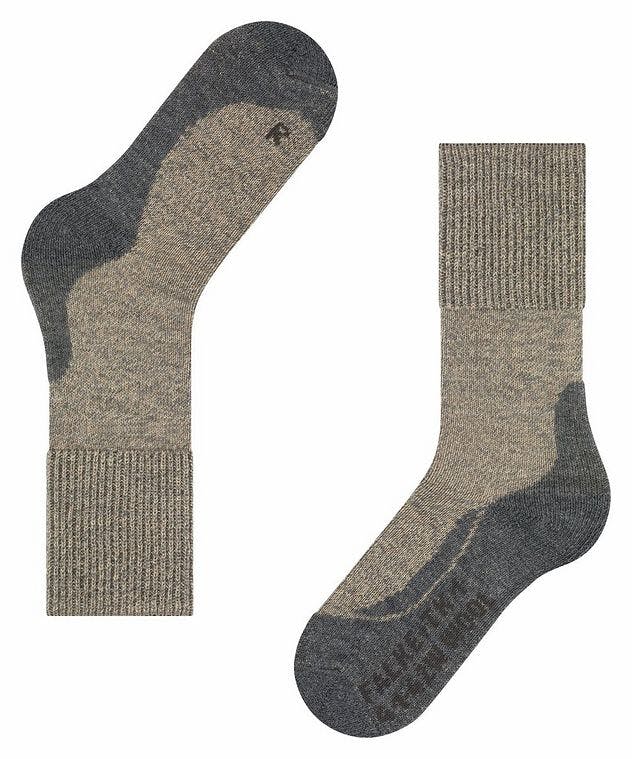 TK2 Wool-Blend Trekking Socks picture 1