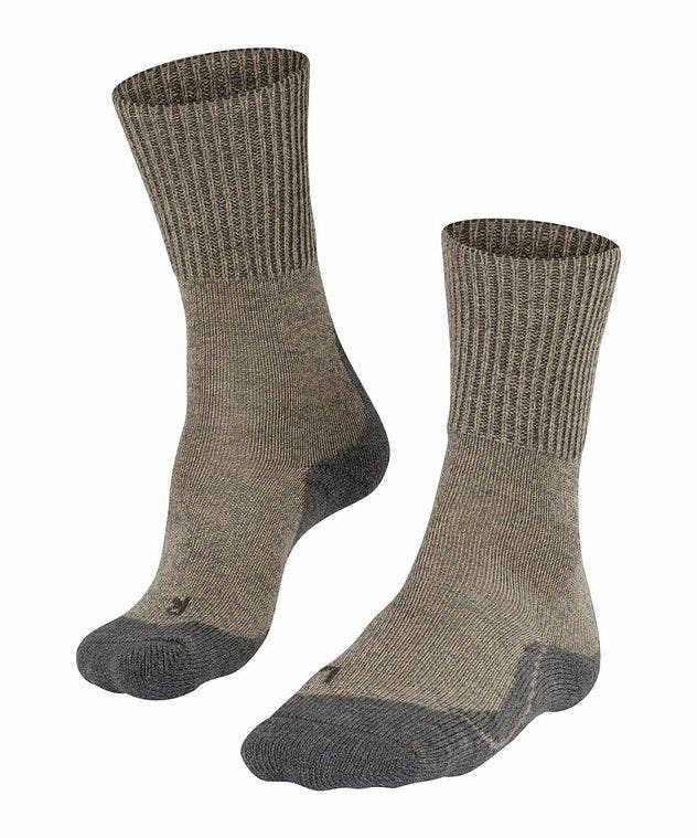 TK2 Wool-Blend Trekking Socks picture 2