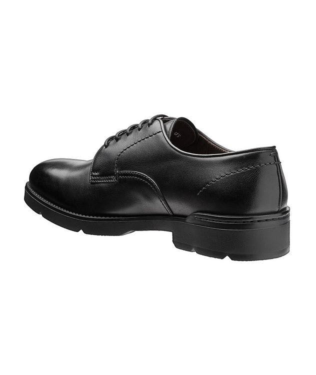Cortina Leather Derbies picture 2