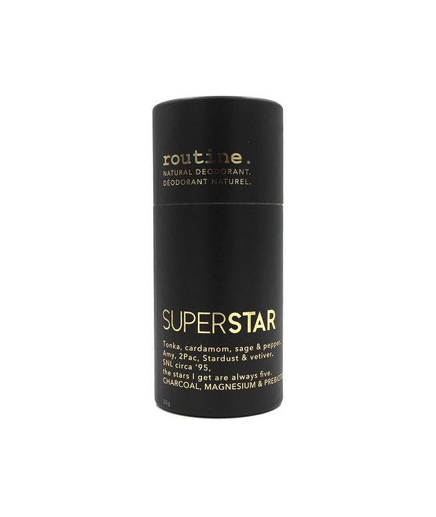 Superstar Deodorant Stick picture 1