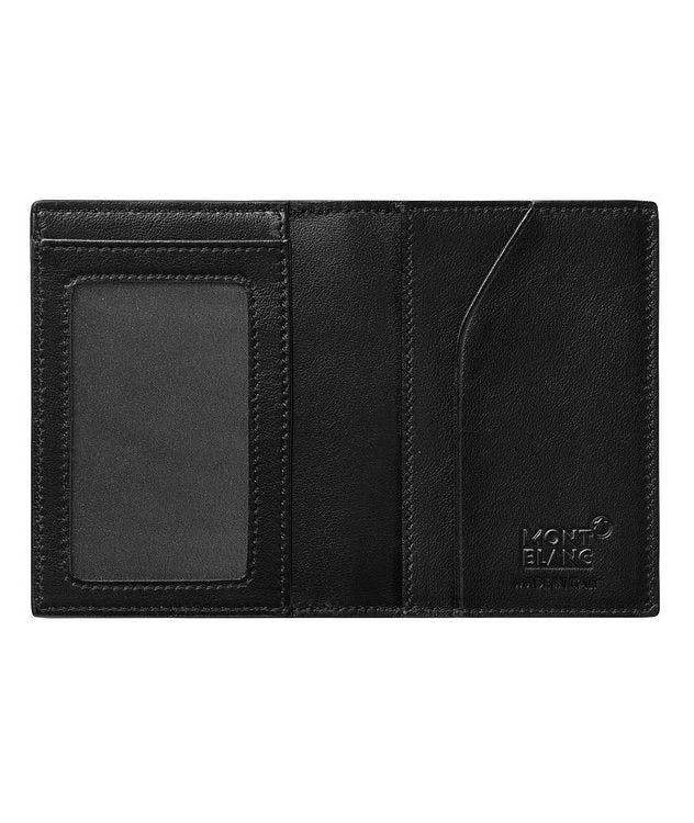 Extreme 2.0 Leather Business Card Holder picture 3