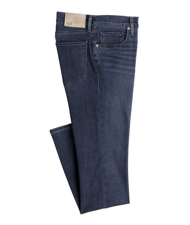 Vintage Cotton-Stretch Skinny Jeans picture 1
