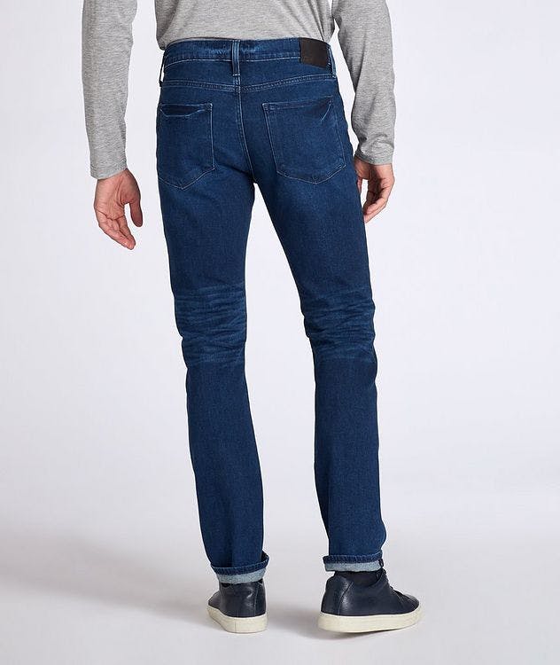 Lennox Slim Jeans picture 3