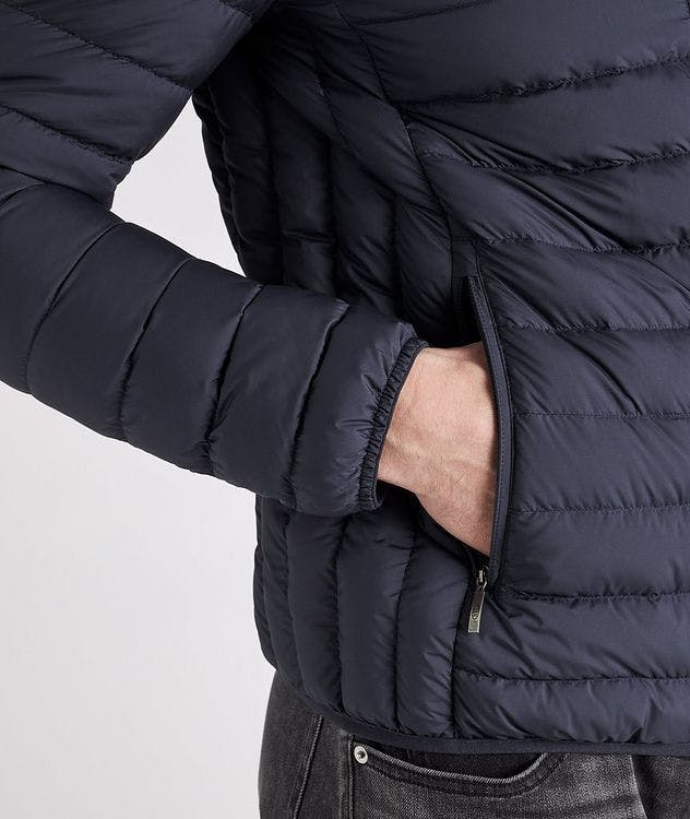 Ugo Down Jacket picture 5