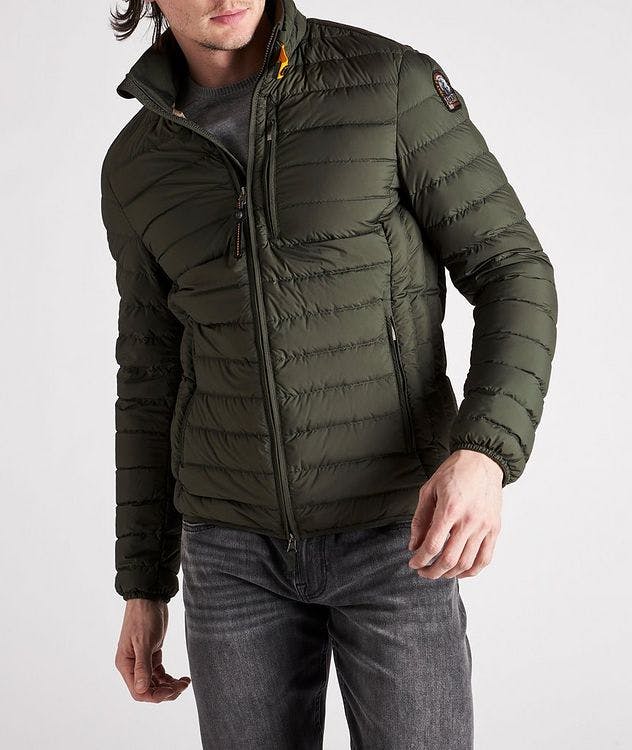 Ugo Down Jacket picture 2