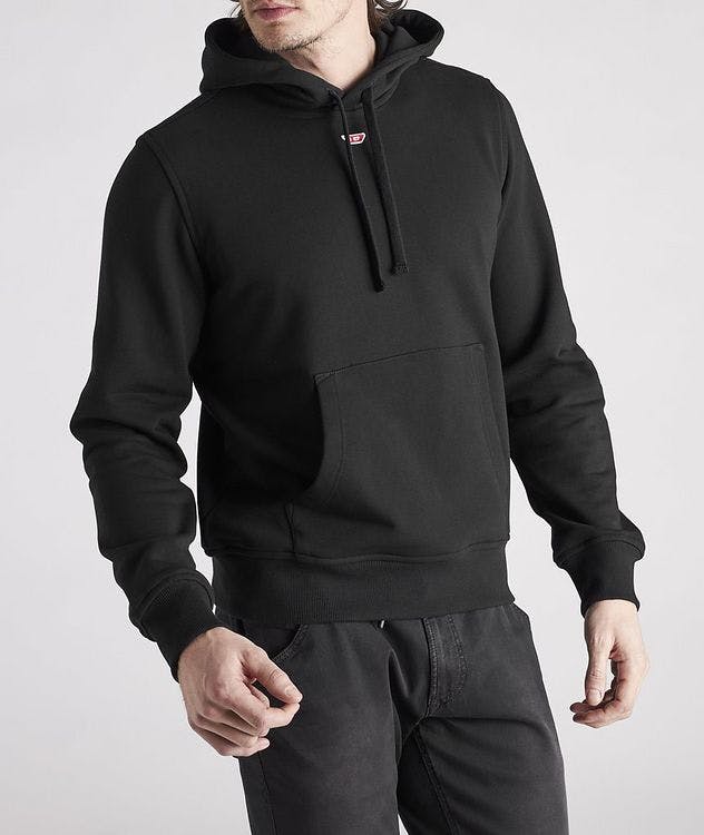 S-Ginn Cotton Hoodie picture 3