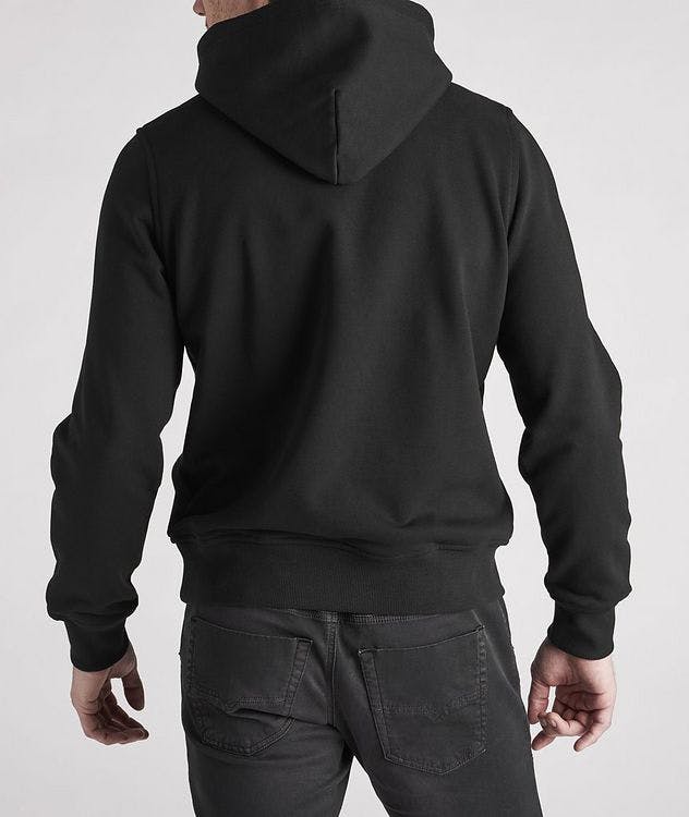 S-Ginn Cotton Hoodie picture 4
