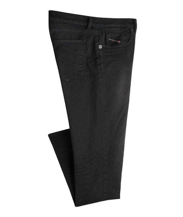 D-Strukt Stretch-Cotton Slim Leg Jeans picture 1