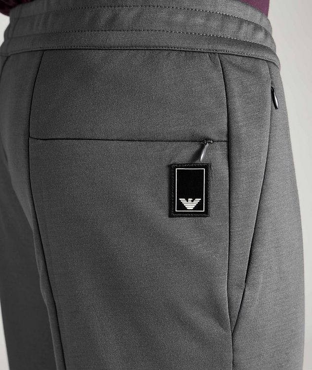 Travel Essentials Modal Trousers picture 4
