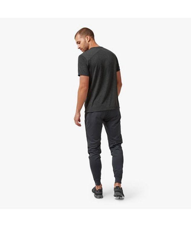 On-T Stretch-Cotton Performance T-Shirt picture 4