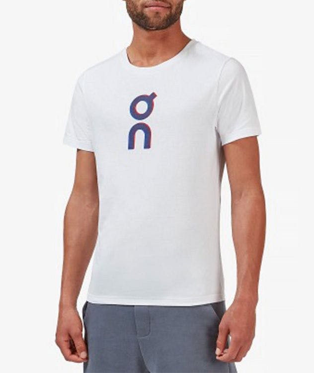 Logo Cotton T-Shirt picture 2