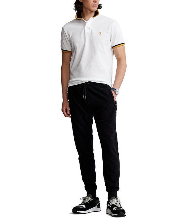 Cotton-Blend Lunar New Year Joggers picture 4