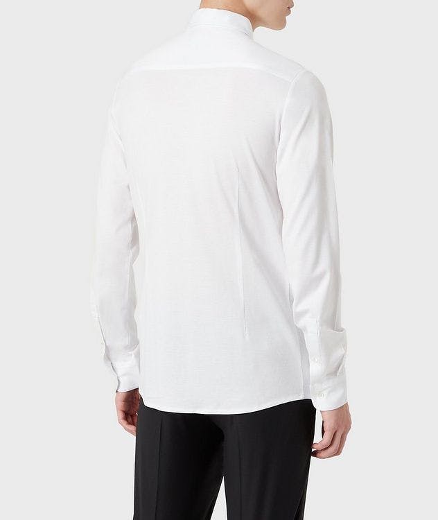 Tencel-Cotton Blend Shirt picture 3