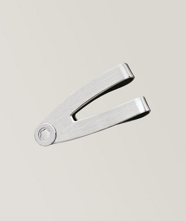Stainless Steel Money Clip picture 1