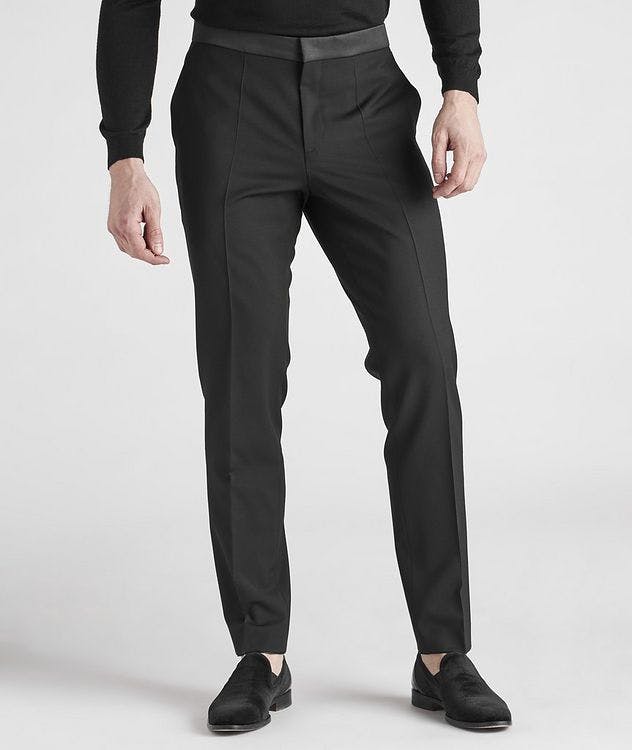 Striped Dress Pant picture 3