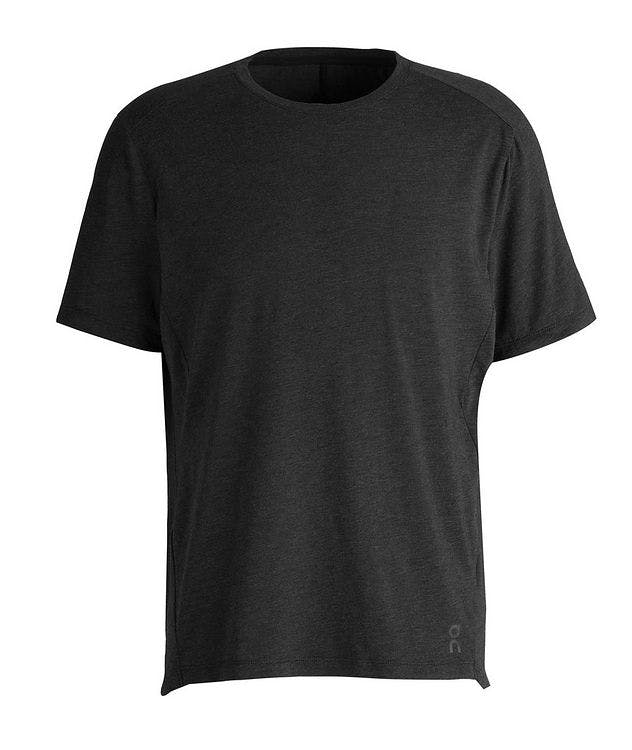 Cotton-Blend Active T-Shirt picture 1