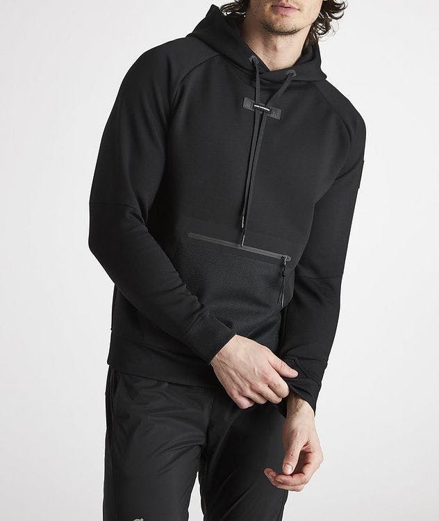 Performance Technical Hoodie picture 2