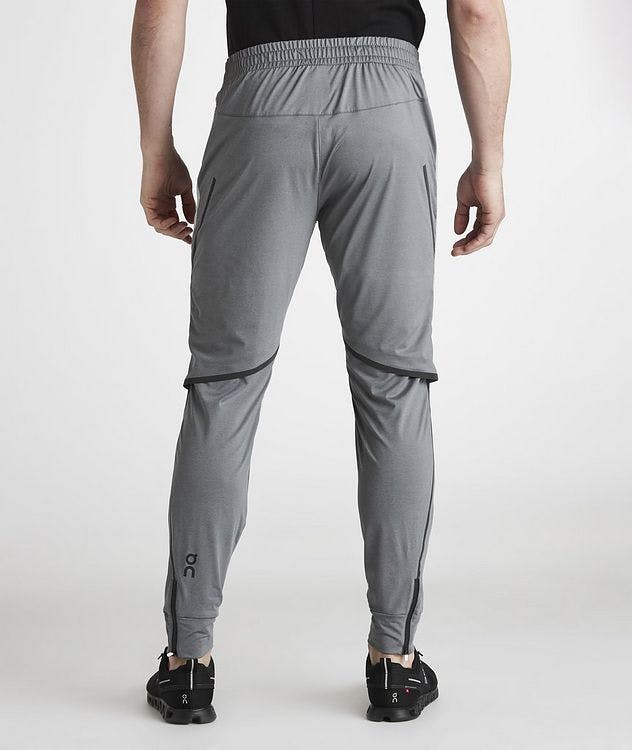 High Performance Technical Running Pants picture 3
