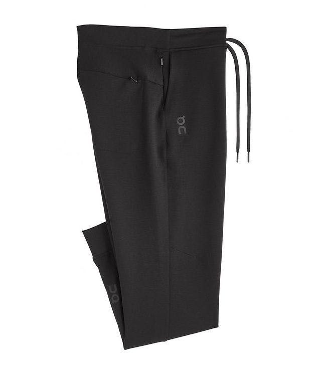 High Performance Technical Sweat Pants picture 1