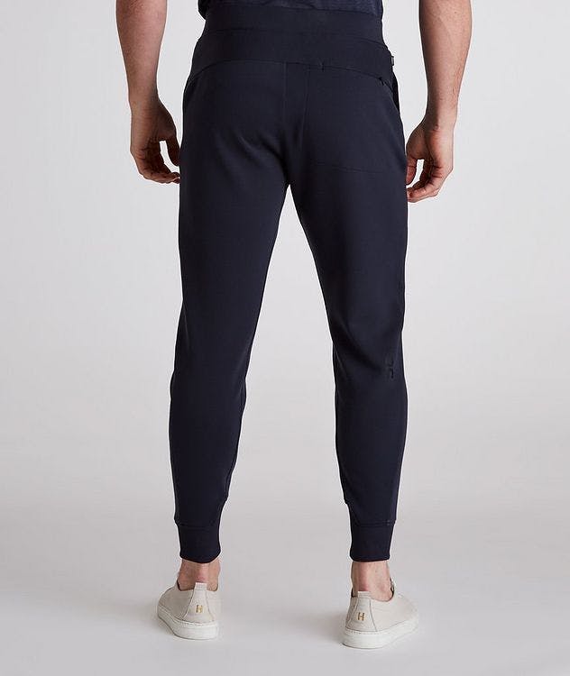 High Performance Technical Sweat Pants picture 3