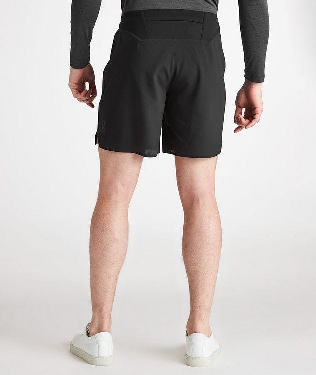 Technical Lightweight Shorts picture 5