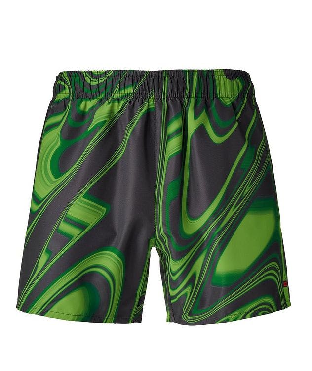 Holographic Swim Trunks picture 1